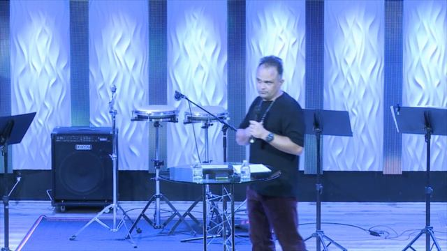 Олег Гулин | Евангелие Царства (часть 12) смотреть онлайн