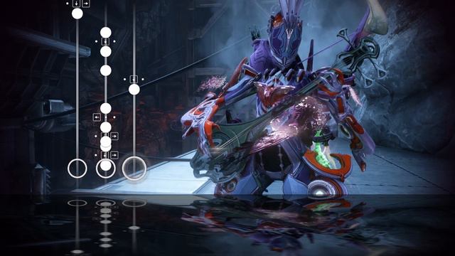 Hollywood Undead - Young { Warframe corbu shawzin cover } + Octavia's mallet смотреть онлайн