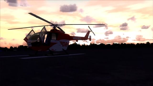 {Official} [FSX] Nemeth Designs Bo 105 DRF Livery Preview (Downloadlink) [HD] смотреть онлайн