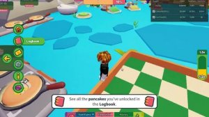 Как получить новые вещи в роблокс в Pancake Empire Tower Tycoon в 2023 году