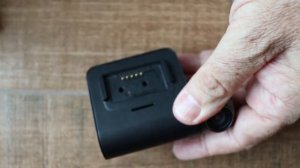 70mai Dash Cam Pro Internal Battery Replacement