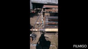 Самодельный картофелеуборочный комбайн (часть 2) история изготовления