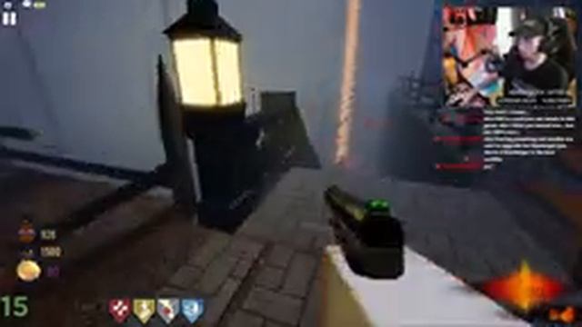 RESURRECTIONS / GUTS & BLACKPOWDER! (roblox zombie games) смотреть онлайн