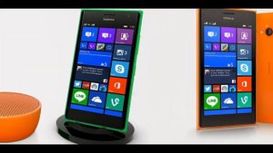 Nokia Lumia 730 Dual SIM - Quad-core 1.2 GHz Cortex-A7