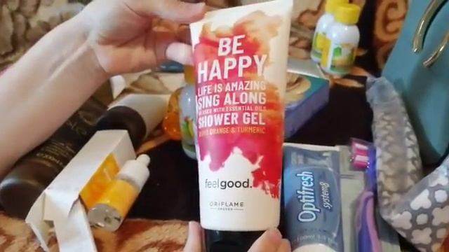 Орифлейм.Покупки.Каталог№10 смотреть онлайн