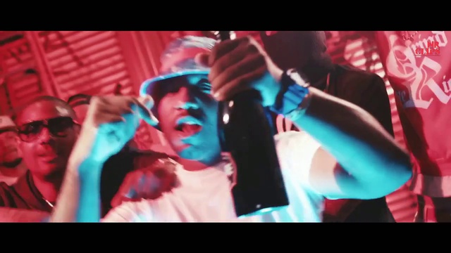 2 Eleven - Who Want It ft. Freddie Gibbs [NR clips] (Новые Рэп Клипы 2015) смотреть онлайн