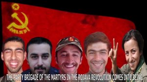 2017 - MLKP Devrim Şehitleri Ölümsüzdür! (English Subtitles)