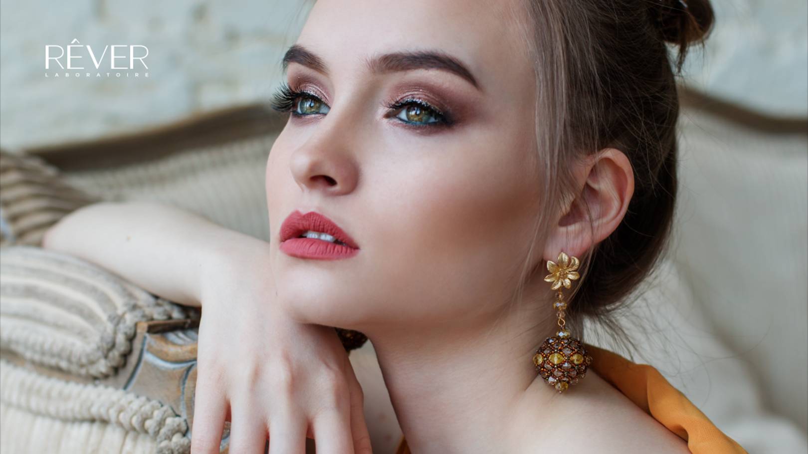 Знакомство с RÊVER LABORATOIRE