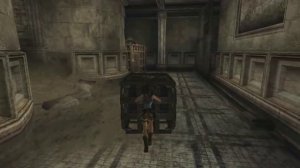 Tomb Raider Anniversary. Прохождение.  Все секреты, артефакты, реликвии. Греция. Колизей