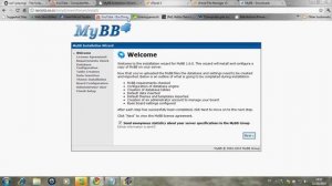 How To Install MyBB On A Website