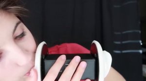 👄 ТОП асмр ликинг АСМР звуки рта чавканье плямканье ASMR ear licking ear eating asmr