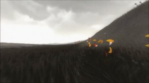 Journey Collection PS3 Gameplay