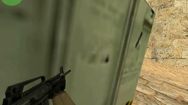 Cl_lw 0 Vs Cl_dynamiccrosshair 0