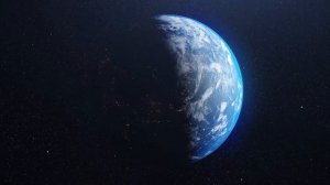 STOCK Earth Planet/ ФУТУРАЖ Планета Земля 20 и 30 СЕК