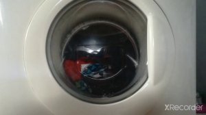 zanussi aquacycle 800 programme b cottons 60 full wash