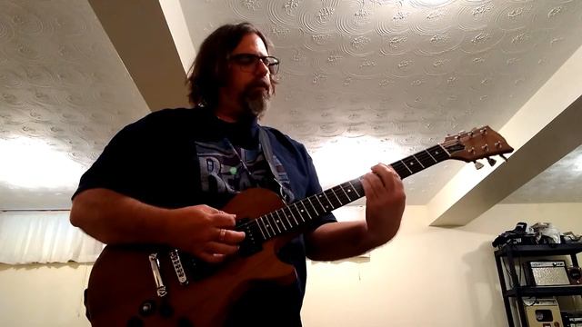 Gibson "The Paul" 1979 Vintage смотреть онлайн