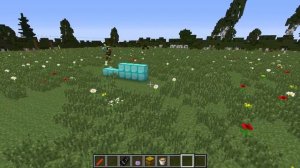 Я СТАЛ НЕВИДИМЫМ ПРОТИВ ПЧЕЛЕНОК ИЗ ЛУНТИКА В РЕАЛЬНОЙ ЖИЗНИ В МАЙНКРАФТ l НУБИК ИГРАЕТ В MINECRAFT