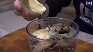 Суперская намазка на хлеб?Шпроты и Дружба ?Бутерброды с шпротами и яйцом ?Намазка на бутерброды?