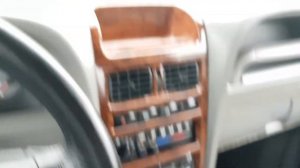 SSANGYONG Korando 2.9 TD HR 4x4 2004r Prezentacja Samochodu