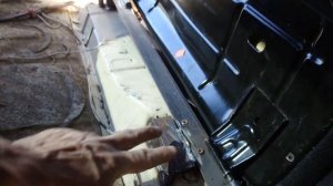 ЗАДНИЕ СИДЕНИЯ С ПЕЖО 308 в шоху часть 2