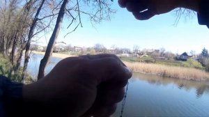 Как ловить на БОМБАРДУ,ответы на вопросы.