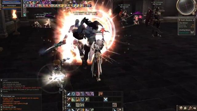 Український сервер Lineage 2 - l2ukraine.online / Special Farm смотреть онлайн