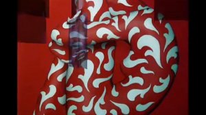 Grace Jones ~ Libertango