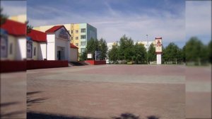 Покачи, Ханты-Мансийский автономный округ (Russian Federation)