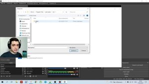 ЧЁРНЫЙ ЭКРАН в OBS. Что делать, если ОБС не захватывает игру
