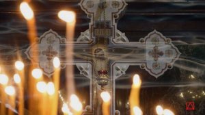 Ефрем Сирин О ПОСТЕ Ч.3