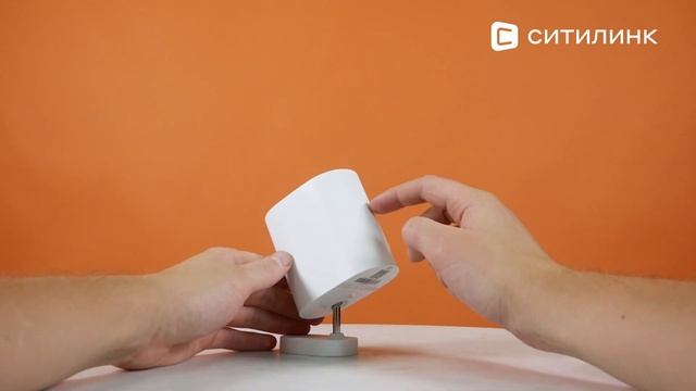 Обзор Камеры видеонаблюдения IP Xiaomi Mi Wireless Outdoor | Ситилинк смотреть онлайн