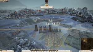 Total War Sparta Mod Part 13