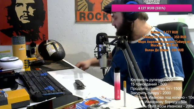 Новости недели. Веном забухал. Лиза ушла от Анохина. Хамон мне должен бутылку царской. смотреть онлайн