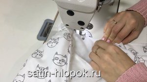 Как сшить комбинезон для новорожденного своими руками + выкройка