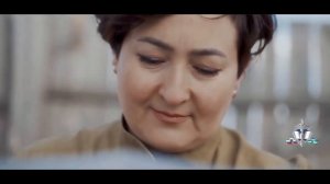 Каким ты был, таким остался, исполняют сотрудницы Отдела МВД России по Бирскому району, Башкортостан