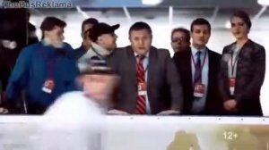 Реклама Спорт ФМ - События в динамике