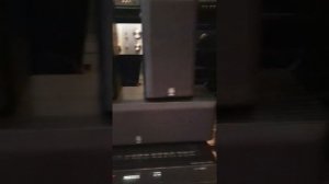 Yamaha RX-V373 + акустика