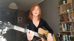 Тату - Я сошла с ума/кавер/cover by Polly