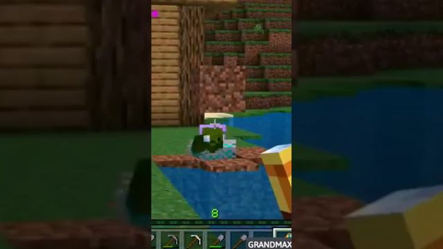 Minecraft Лучшее #28