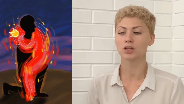 Сказка. ОГНЕННАЯ ЦАРЕВНА. Перед сном. Сказки от Маши. Читает Анна Куркова смотреть онлайн