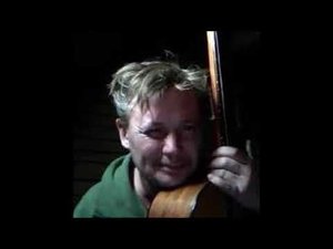 Hexen House  Gretta girl