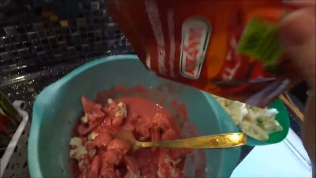 274. Готовлю индийский стол для детей. И на старуху бывает проруха, вот это облом... Я старалась... смотреть онлайн