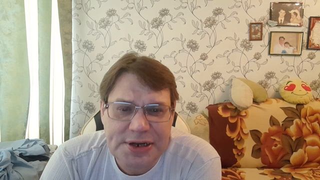 Юмористический рассказик