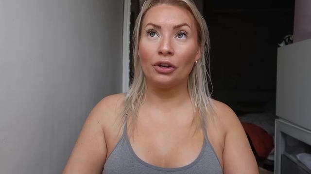 PAINTING PUMPKINS | ALDI DUPE REVIEW | DUNELM PURCHASES | SPILLING THE TEA!!! | OCTOBER VLOG смотреть онлайн