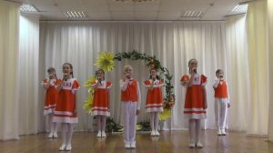 Ансамбль "Лучики надежды" - "Глаза Иисуса", Дмитрий Воскресенский