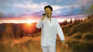 Сергей Покрамович "Родина" (автор музыки и слов Р.Артюхов)