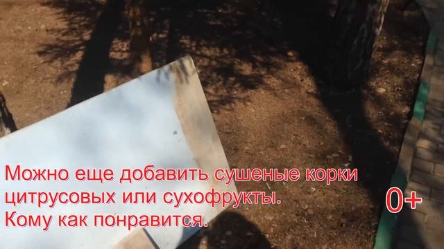 Собираю Березовый Сок у себя на даче. Делаю Квас и закатываю до следующего сбора. смотреть онлайн