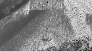 ночная охота на волка с Yukon nordForce xq30