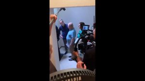 Cъемки четвертого сезона сериала «Ищейка в Геленджике