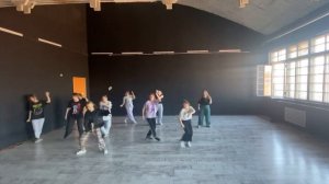 Enhypen - "DRUNK-DAZED" in BYS Dance